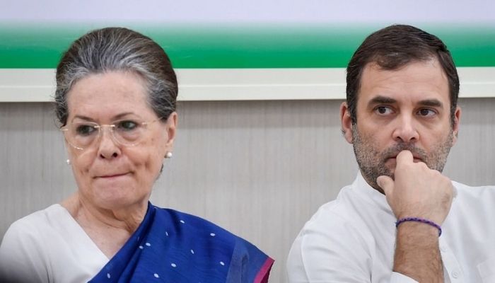Congress uses the Russia-Ukraine War to target Modi govt, had earlier fanned North-South divide: How the statement that plays petty politics