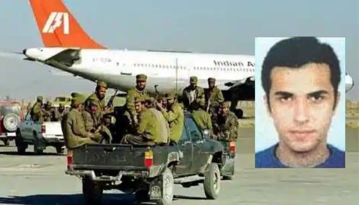 Terrorist Zahoor Mistry who was involved in IC-814 plane highjacking case killed in Pakistan’s Karachi: Report