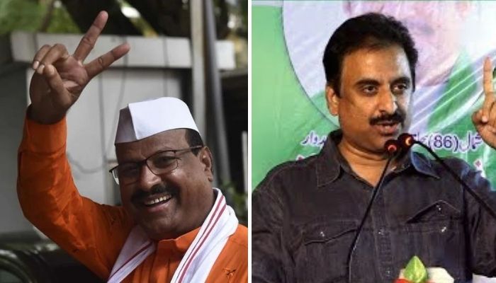 ‘I became an MP from Aurangabad because of Maharashtra Minister Abdul Sattar’: AIMIM’s Imtiaz Jaleel credits Shiv Sena leader for LS 2019 win