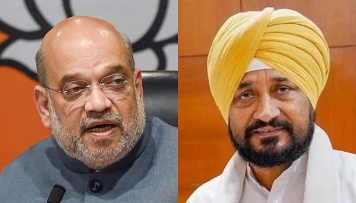 As netizens speculate over the cause of the meeting between Punjab CM Channi and Home Minister Amit Shah, here is why the two leaders met