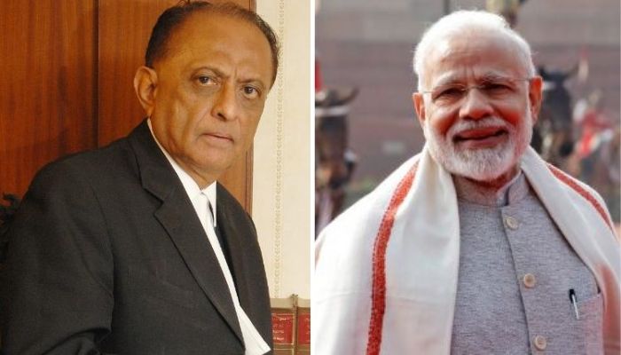 ‘There are extra-ordinary qualities in PM Narendra Modi that I must appreciate’: NCP leader Majeed Memon; asks opposition to introspect