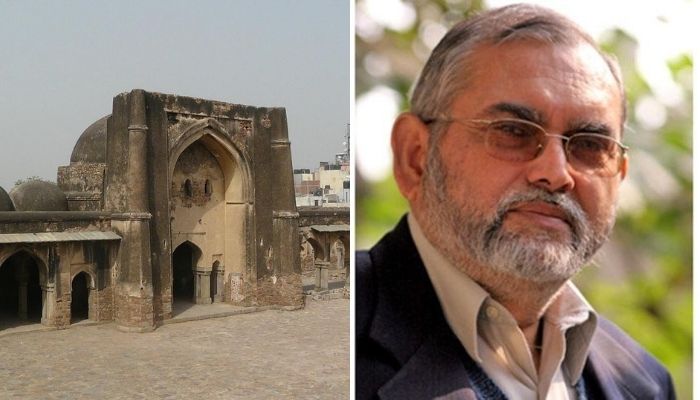 ‘Mosques under ASI control, entry after sunset not allowed’: Delhi police clarifies why Namaz was not allowed in some mosques on Shab-e-Barat