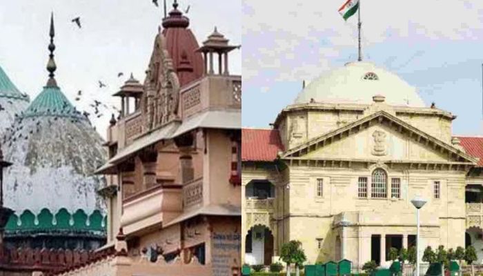 Allahabad High Court restores plea seeking recognition of Mathura’s Idgah Mosque as Krishna Janmabhoomi, was dismissed earlier due to absence of lawyer