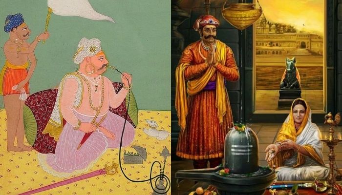 Malhar Rao Holkar: From a valiant warrior who established Swarajya in Malwa to a father-in-law with a difference