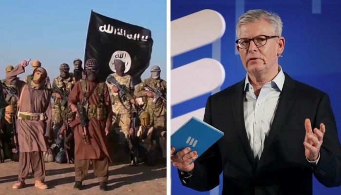 Inside Ericsson’s bribery and corruption network in war-torn Iraq, which includes its deals with ISIS terrorists: A comprehensive explainer