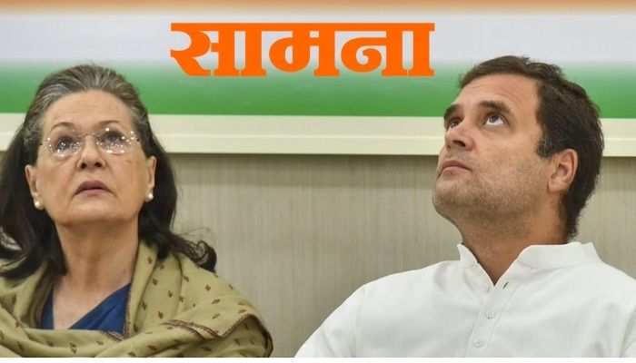 Shiv Sena mouthpiece calls The Kashmir Files ‘BJP propaganda’, advises Congress to throw away the ‘hijab’ of fake secularism