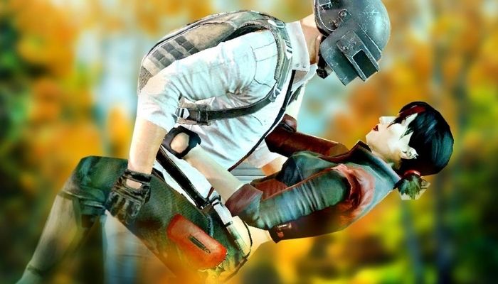 UP: Gaming addict married woman runs away to be with her PUBG lover