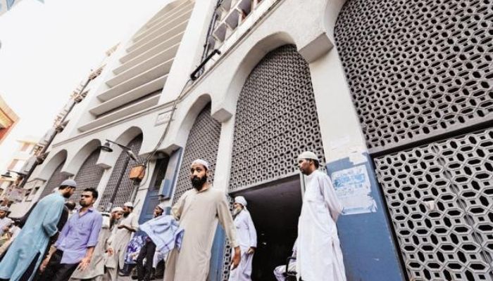 Nizamuddin Markaz to reopen for Shab-e-barat after Delhi HC orders, had become the first epicentre of Covid-19 outbreak in India