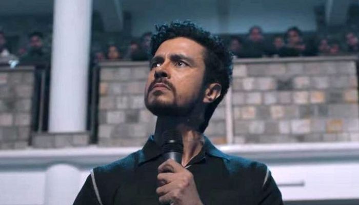 ‘Almost went into depression on the set, took time to recover after hearing the true story of Kashmiri Pandits’: The Kashmir Files actor Darshan Kumar reveals