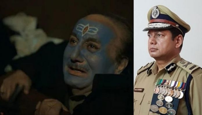 Dr. NC Asthana IPS (Retd.)