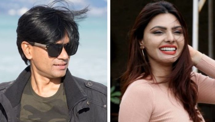 ‘Ch*tiyapanti ki bhi hadd hoti hai,’ Sherlyn Chopra gives a befitting reply to ‘fact-checker’ Mohd Zubair on his Holi Gyan