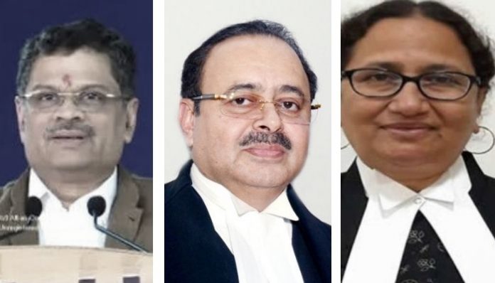 Y-security to HC panel on Hijab Verdict