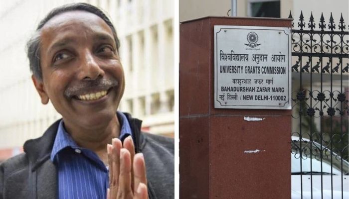 Central Universities to admit students based on CUET scores, ditch old criteria of considering Class 12 marks for admissions