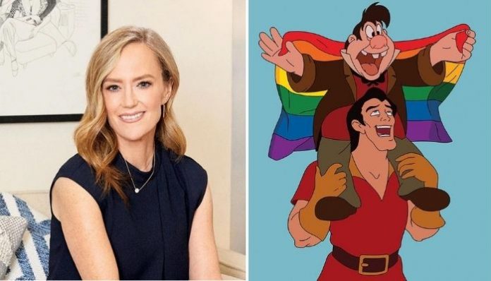 Disney boss says their lead characters will now be LGBTQ+ and racial minorities