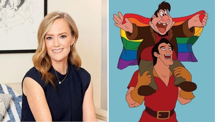 Disney president wants more Disney characters to be LGBTQ+ or racial minorities, says her own children are ‘pansexual’ and ‘transgender’