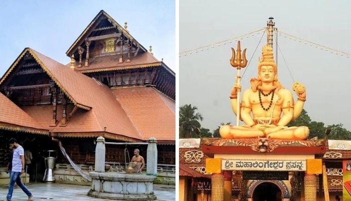 Karnataka: Mahalingeshwara Temple joins temples in Shivamogga and Udupi to allow only Hindus to set up stalls during the upcoming annual festival