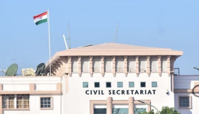 J & K Officials suspended over terror links