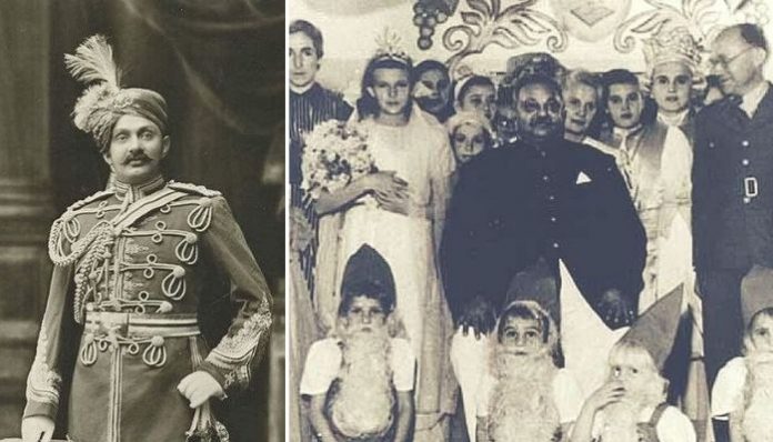 Digvijaysinghji Ranjitsinghji Jadeja