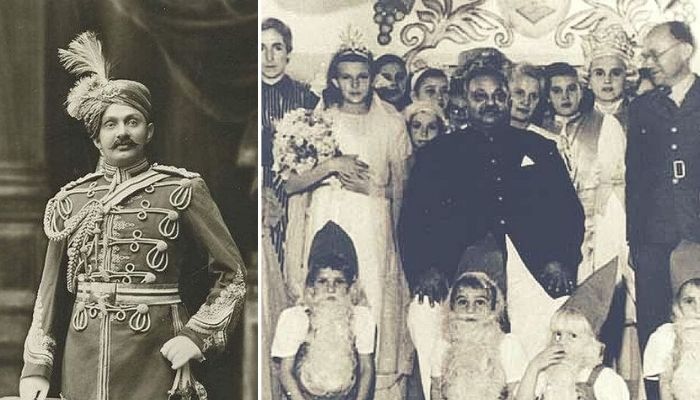 Poland steps up to help Indian students fleeing Ukraine: Here is how decades ago, an Indian Maharaja had sheltered Polish children during WWII