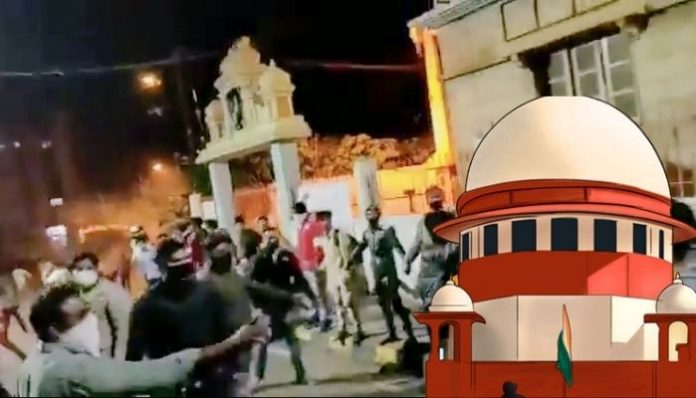 Supreme Court rejects bail to 2020 Bengaluru riot-accused Mohammed Kaleem: Details