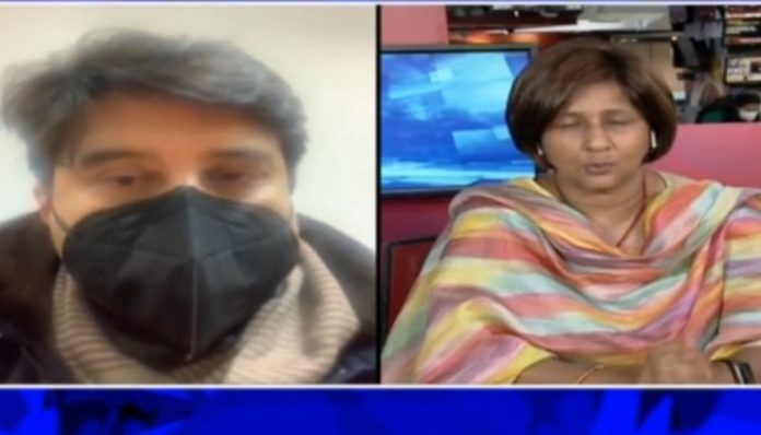 13000 Indians moved out of Ukraine since outbreak of war: Scindia