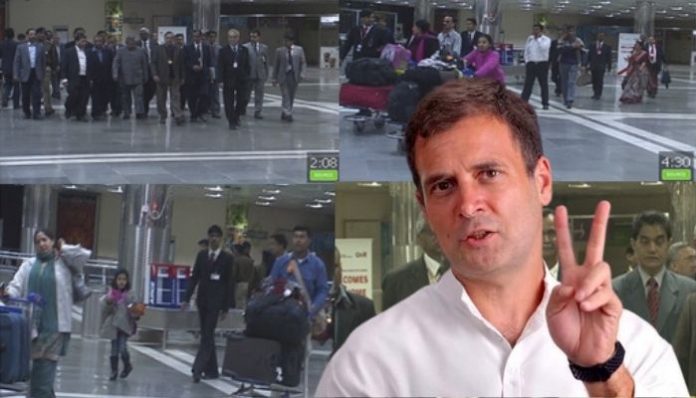 How Congress endangered Indian lives during 2011 Libya evacuation?