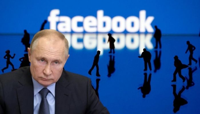 Russia blocks Facebook, global media outlets, including BBC and CNN stop reporting from the country after it passes ‘fake news law’: Details