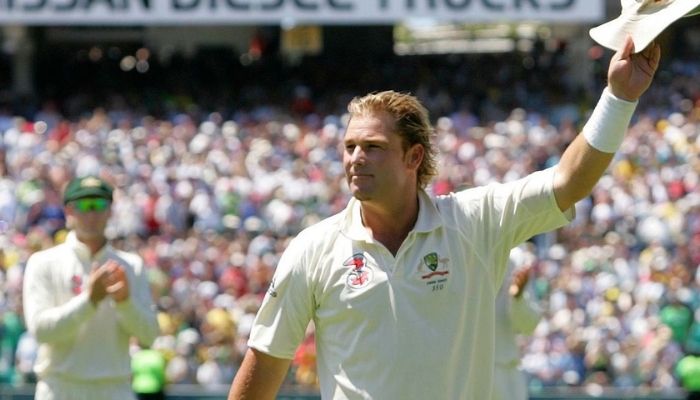 Remembering Shane Warne: Cricketing world pays tribute to the  legend behind the Edgbaston Ripper and the ‘ball of the century’