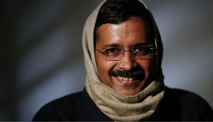 Delhi CM Arvind Kejriwal spent ₹11 lacs of taxpayer’s money in ‘medical treatment’ of family members between Financial Year 2015-2021, reveals RTI