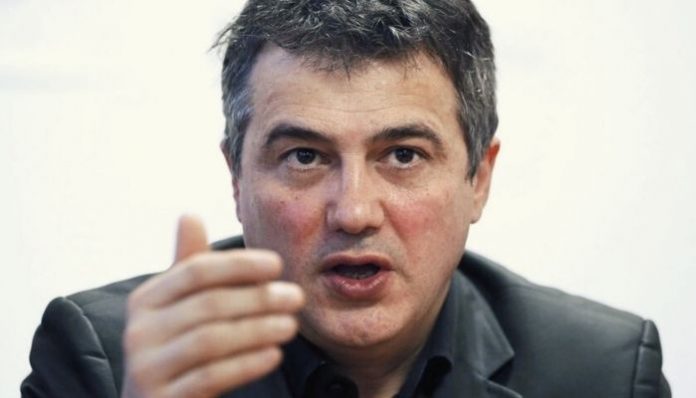 French physician reveals how Islamists are capturing the healthcare system