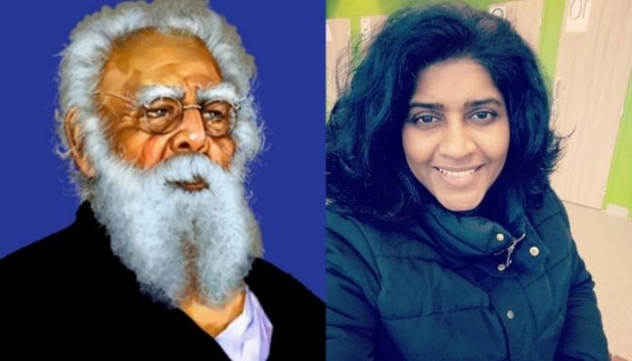 Prostitution, blackmail and debauchery: How an activist unearthed the role of Periyarist-DMK nexus in a 'sex scandal'?