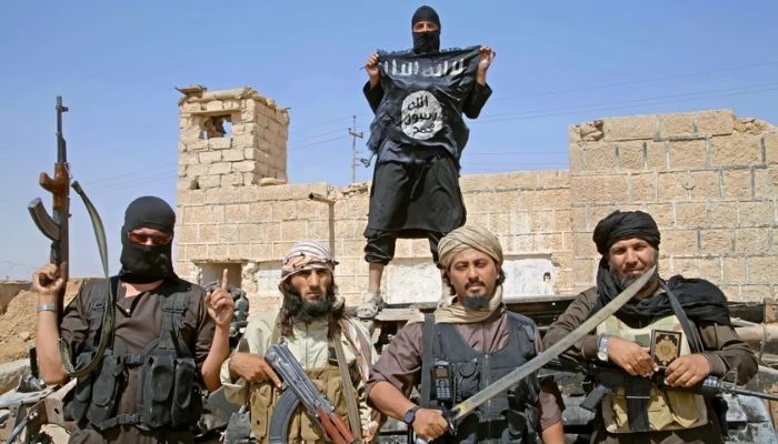 ‘Punishment for disbelief in Allah’: ISIS praises Ukraine war as ‘divine punishment against crusaders’, says Muslims should not take sides in the war