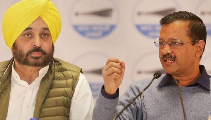 Here is why Aam Aadmi Party is listed as 'AAAP' and not 'AAP' by ECI?