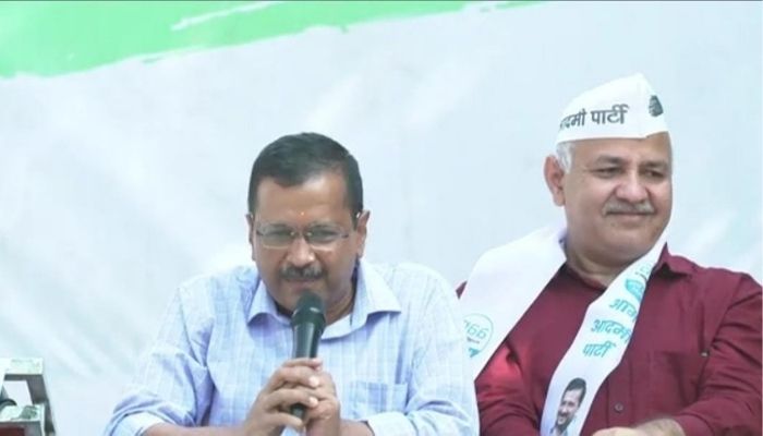 ‘Will make an India where no student has to go to Ukraine’: Arvind Kejriwal claims after winning Punjab polls
