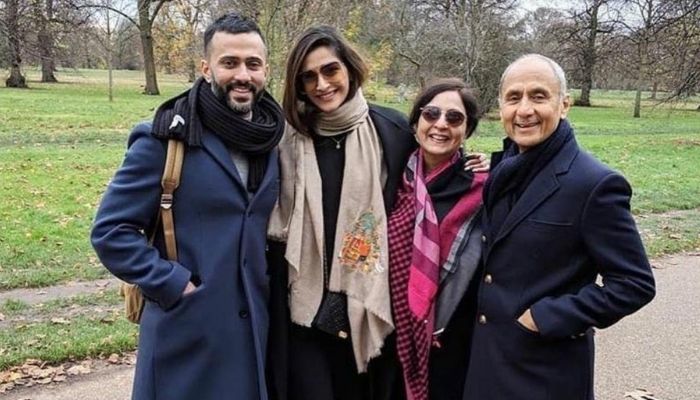 Father-in-law of actress Sonam Kapoor duped of ₹27 crores, 10 arrested so far: All you need to know