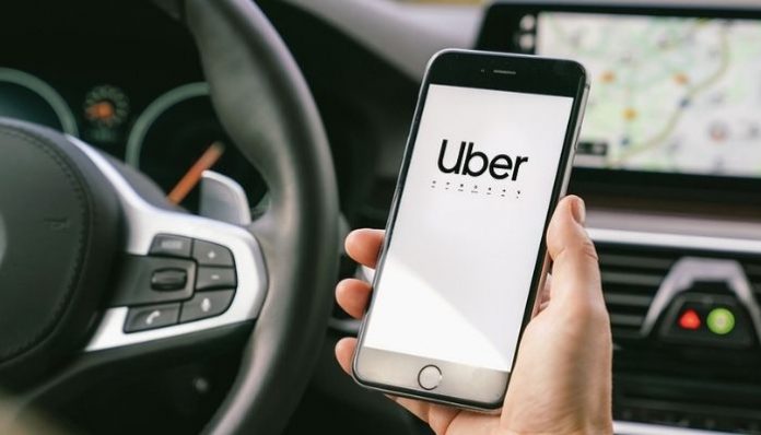 Twitter user claims Uber displayed Pakistani currency in Jammu