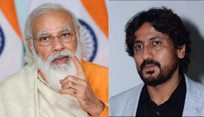 Director rues how he made a documentary showing the plight of troubled migrant workers, but all 7 of them voted for BJP
