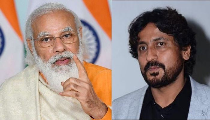 Watch: Director rues how he made a documentary showing the ‘plight of migrant workers’ post COVID lockdown, but all 7 of them voted for BJP