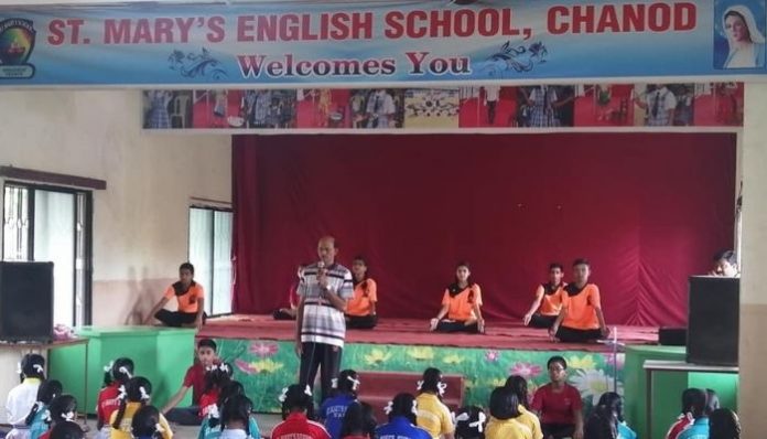 Gujarat: Christian missionary school punishes students over Jai Shri Ram slogan, apologises after VHP intervenes
