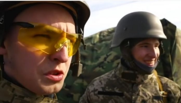 Teenagers join fight against Russian forces, Ukraine had earlier provided 'military' training to underage children: Details