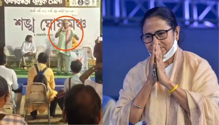 ‘Ek Bihari 100 Bimari’: TMC MLA goes on a vitriolic rant; Mamata Banerjee had earlier sowed the seeds of Bengali vs outsiders narrative