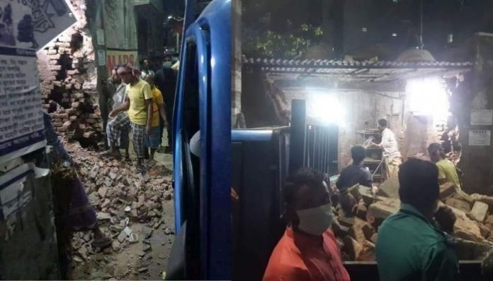 Bangladesh: All you need to know about the ISKCON temple attack