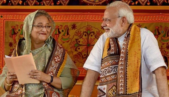 Bangladesh PM Sheikh Hasina writes to PM Modi for evacuating stranded Bangladeshi students from Ukraine. Here is what she said