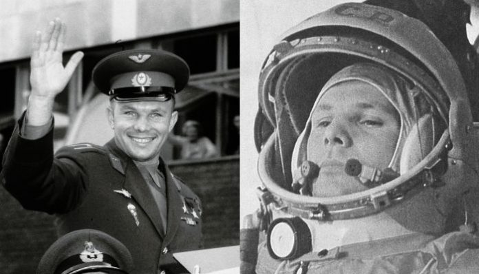 Space Foundation censures name of Soviet cosmonaut Yuri Gagarin, citing Russian invasion of Ukraine: Details