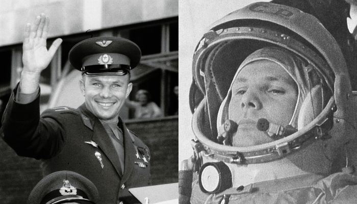 Space Foundation censors name of Soviet cosmonaut Yuri Gagarin, citing Russian invasion of Ukraine: Details