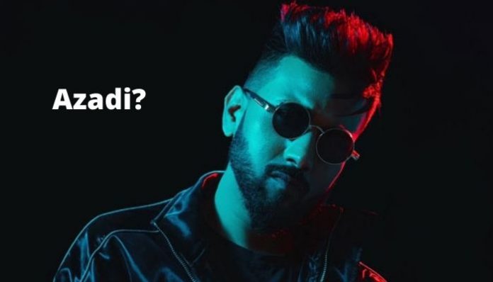 Pune: DJ cites apology after raising Azadi slogan at Holi party