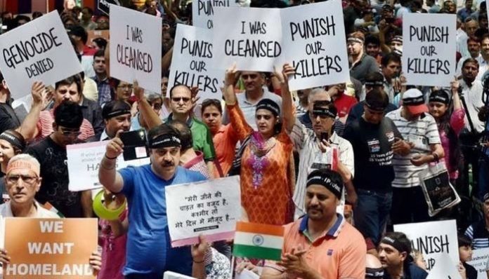 3 decades since exodus, 'Kashmiri Hindus' demand Genocide Bill: Details