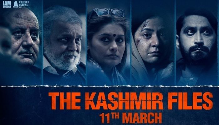 ‘The Kashmir Files’ unstoppable, Box Office collection set to cross the 200 crore mark: Here are the details