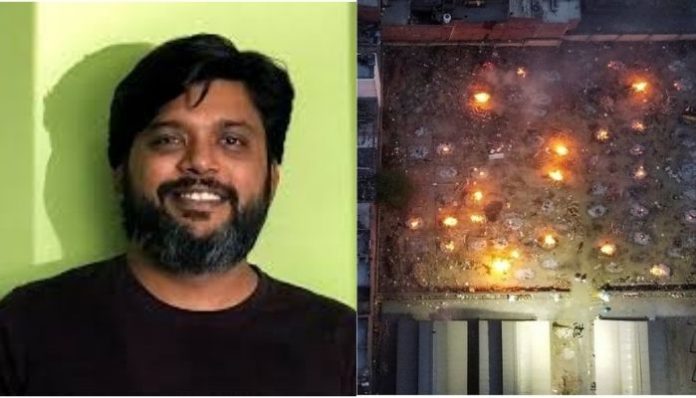 Parents of deceased Danish Siddiqui to take legal action against Taliban