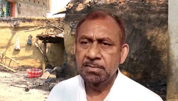 Who is Anarul Hossain?: All you need to know about the TMC leader arrested in connection with the Birbhum violence case